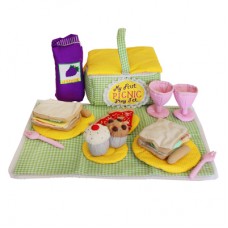 My First Picnic Set - SOLD OUT